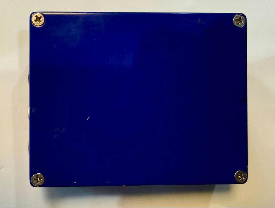 ギター ANIMALS PEDAL FIREWOOD ACOUSTIC D.I.