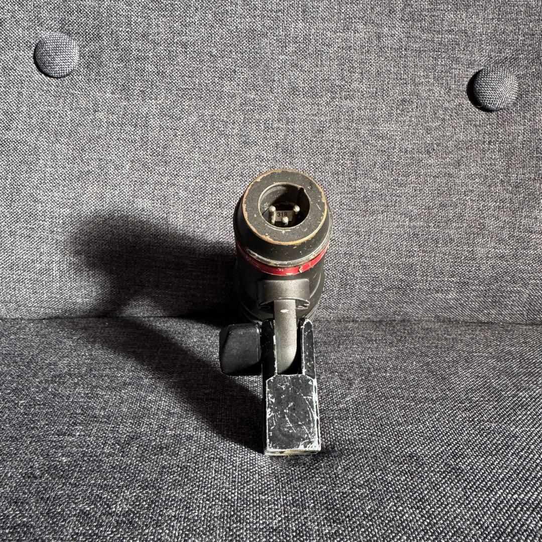 audio technica ( オーディオテクニカ )ATM25