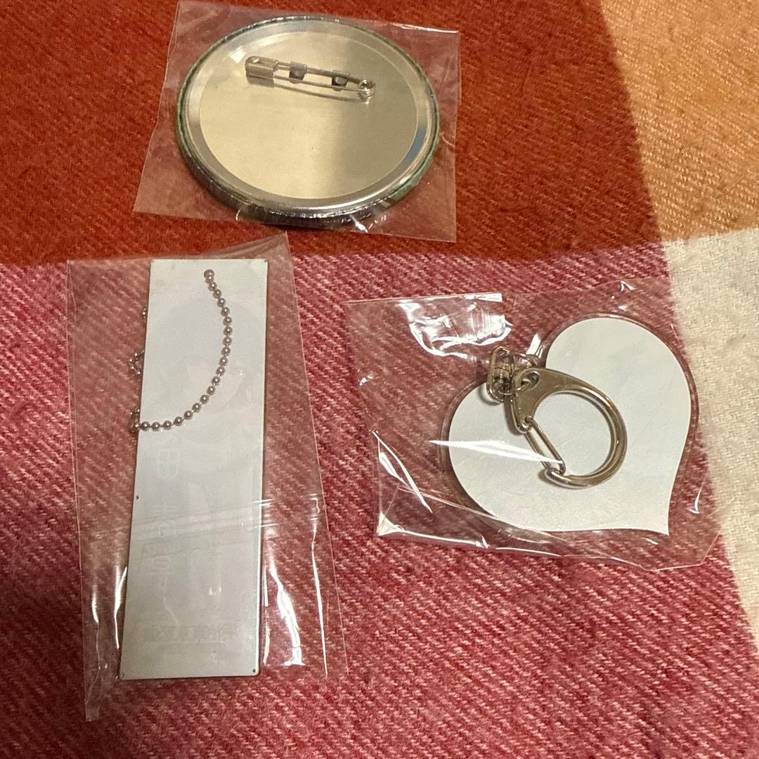 明治東亰恋伽 めいこい 菱田春草 グッズ まとめ売り