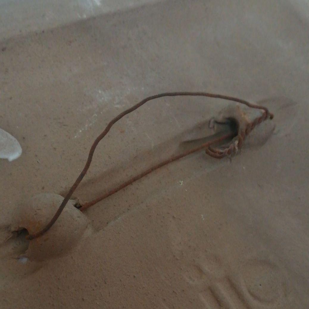 陶板　jie gantofta ジイガントフタ