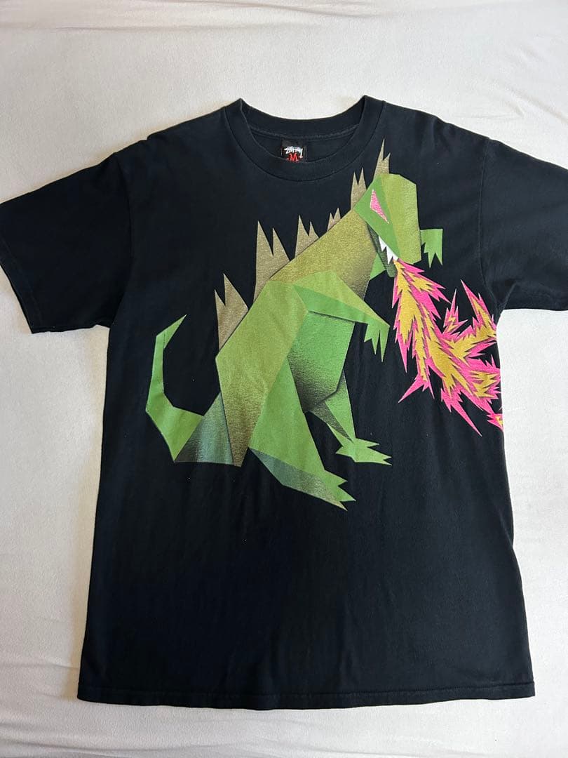 stussy archive 00s 希少キャラt ポーカーズつかさ