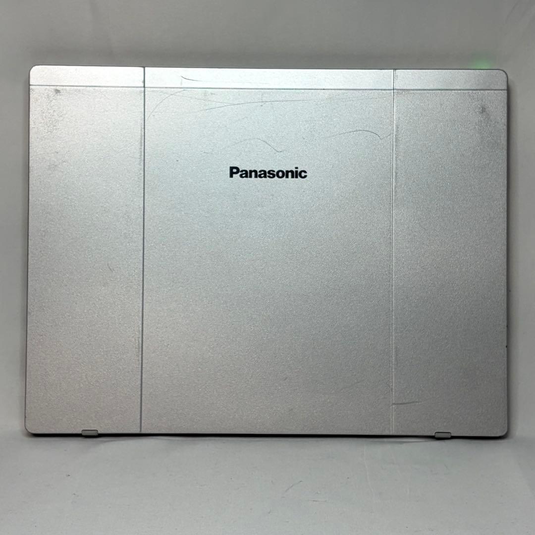 CF-FV1 第11世代 i5 16GB LTE 14型 タッチパネル オフィス