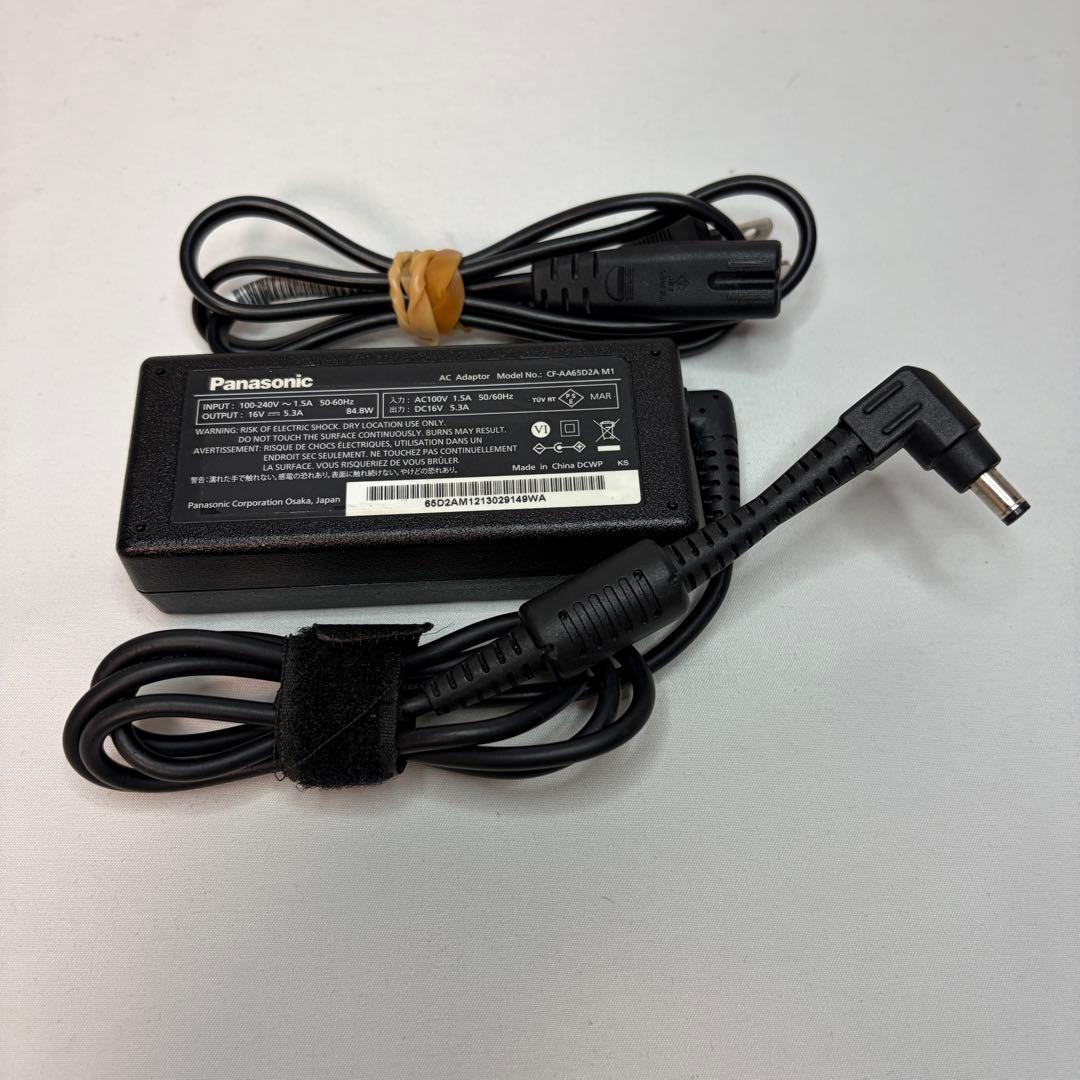 CF-FV1 第11世代 i5 16GB LTE 14型 タッチパネル オフィス