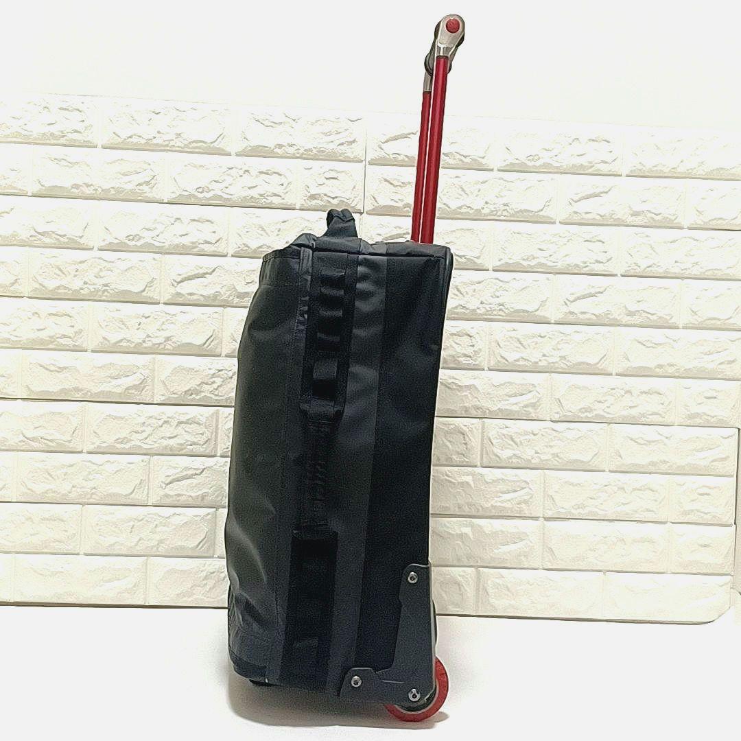 ふじい　純正ホイール交換済ノースフェイスローリングサンダーキャリー32L