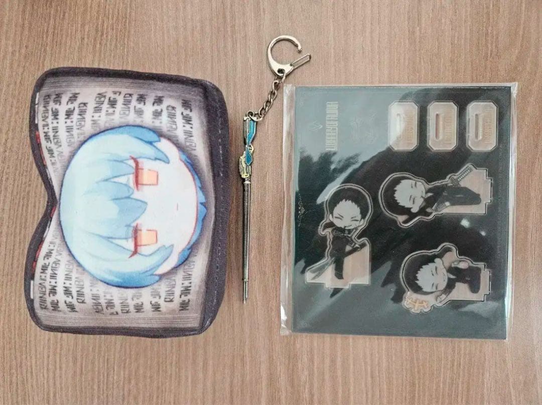 Project Moon 公式/非公式商品をまとめ売り