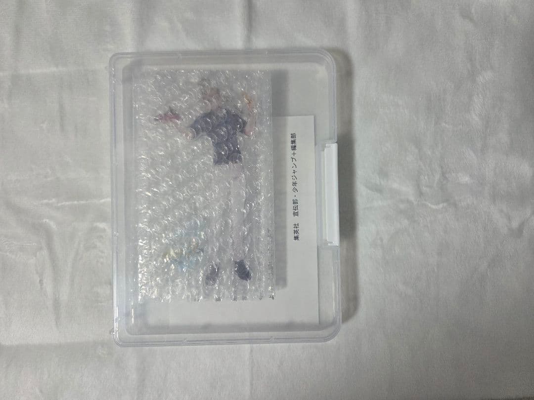 ヘタリア　collezione アクリルキーホルダー　アメリカ　当選品