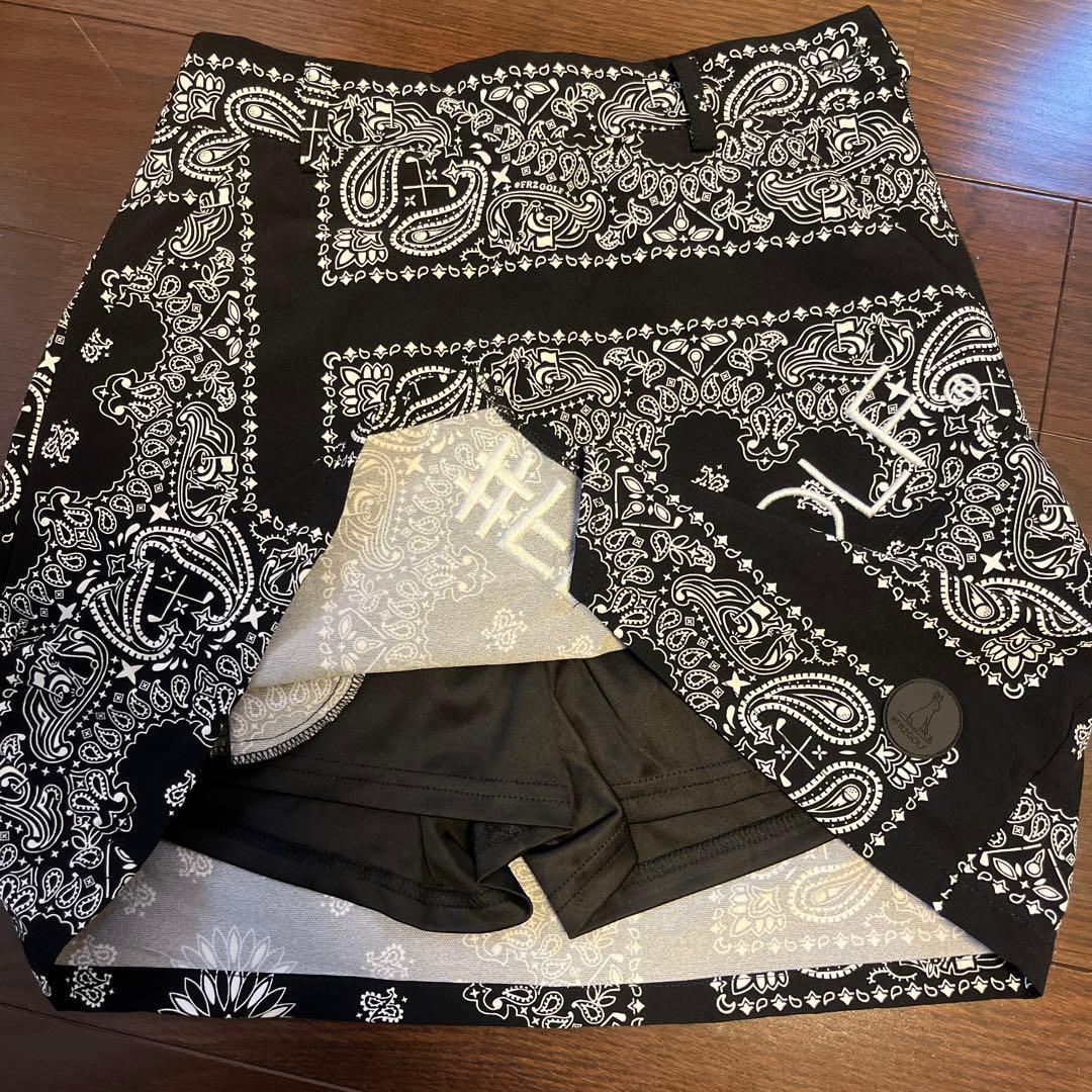 FR2 GOLF レディーススカート