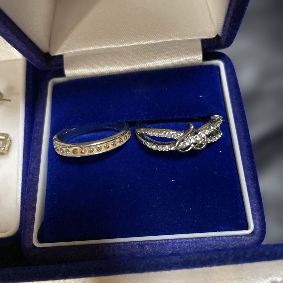 遺品整理　アクセサリー　まとめ お値引き不可