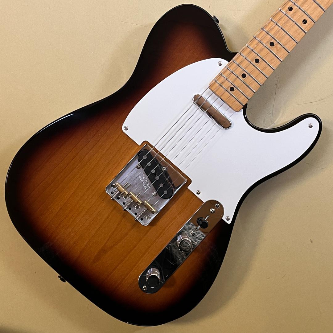 Fender Mexico Vintera 50s テレキャスター 2021年