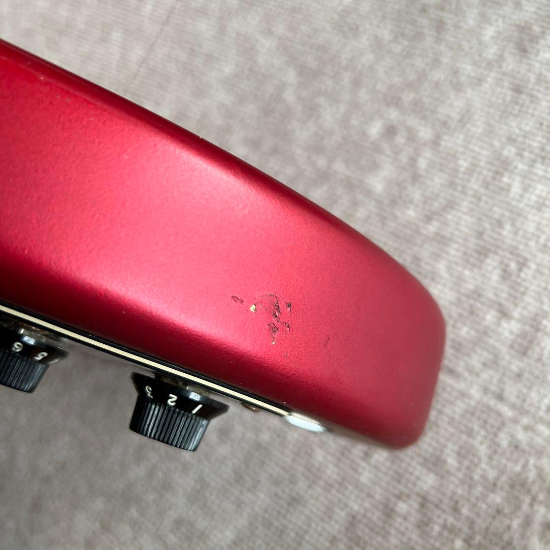 サ*ケ様 Fender ストラトキャスター・訳あり品（ご入札前に必ず全文をお読み