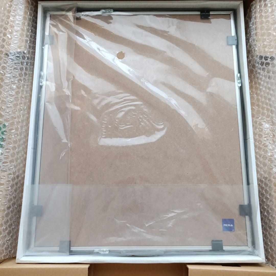 呪術廻戦 　描き下ろし高精彩複製画