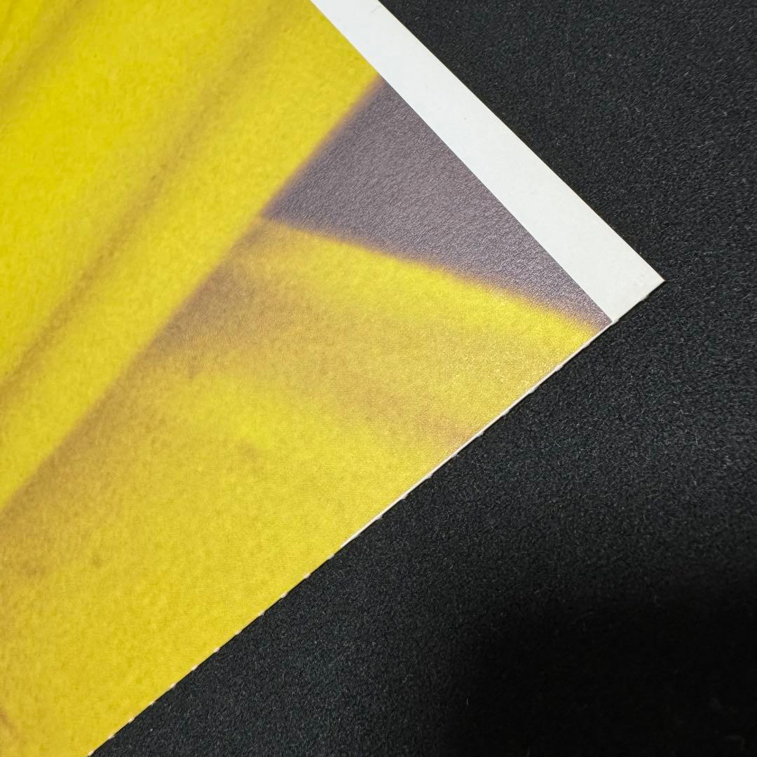 KILL BILL 前売り特典ポスター