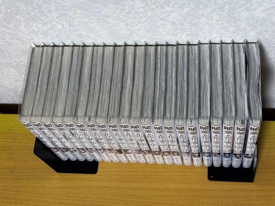 薫る花は凛と咲く＋α