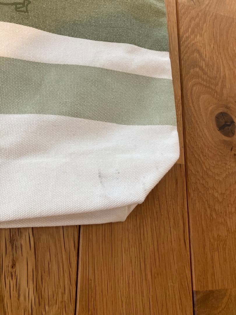 激レア♪ 安室奈美恵サイン入りバッグ