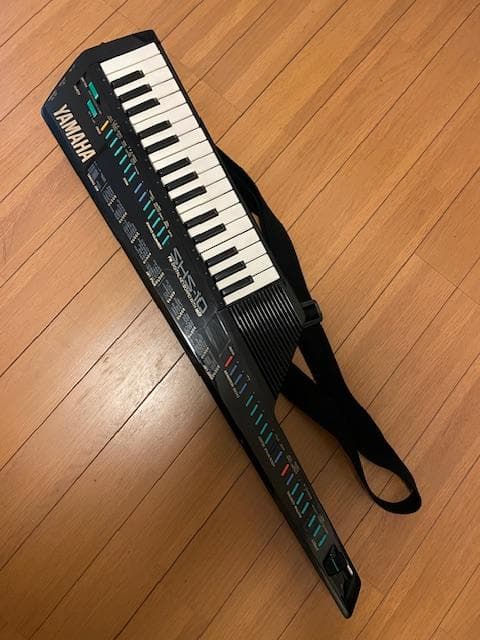 YAMAHA SHS-10　ショルダーキーボード　ジャンク