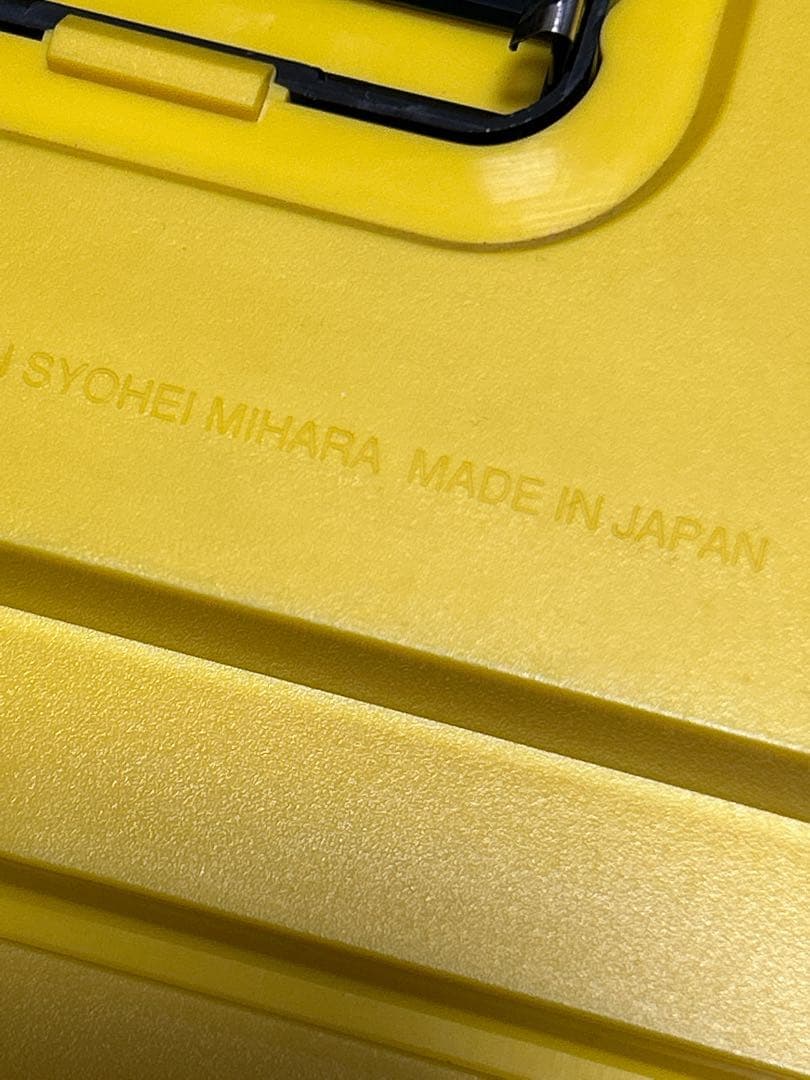 三原昌平 デザイン 掛時計 スーパープレゼント ポストモダン ワキタハイテクス