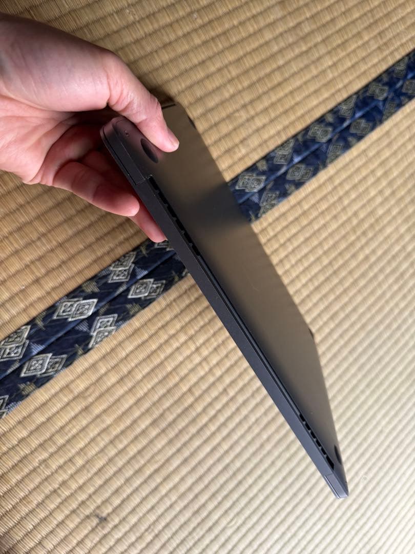 Apple MacBook Pro 2018 メモリ16GB