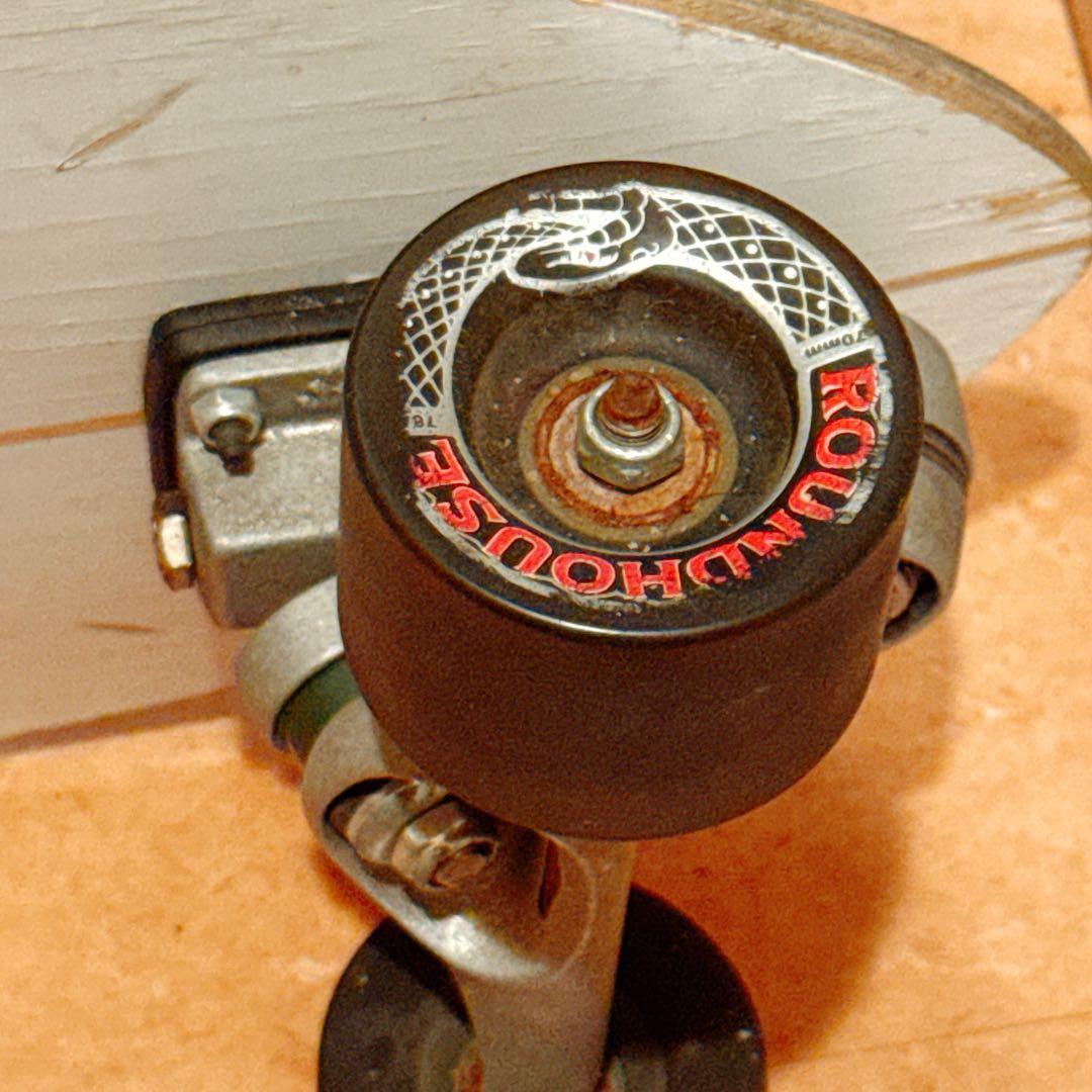 1*C様 Carver カーバー サーフスケートボード St. Boards コ