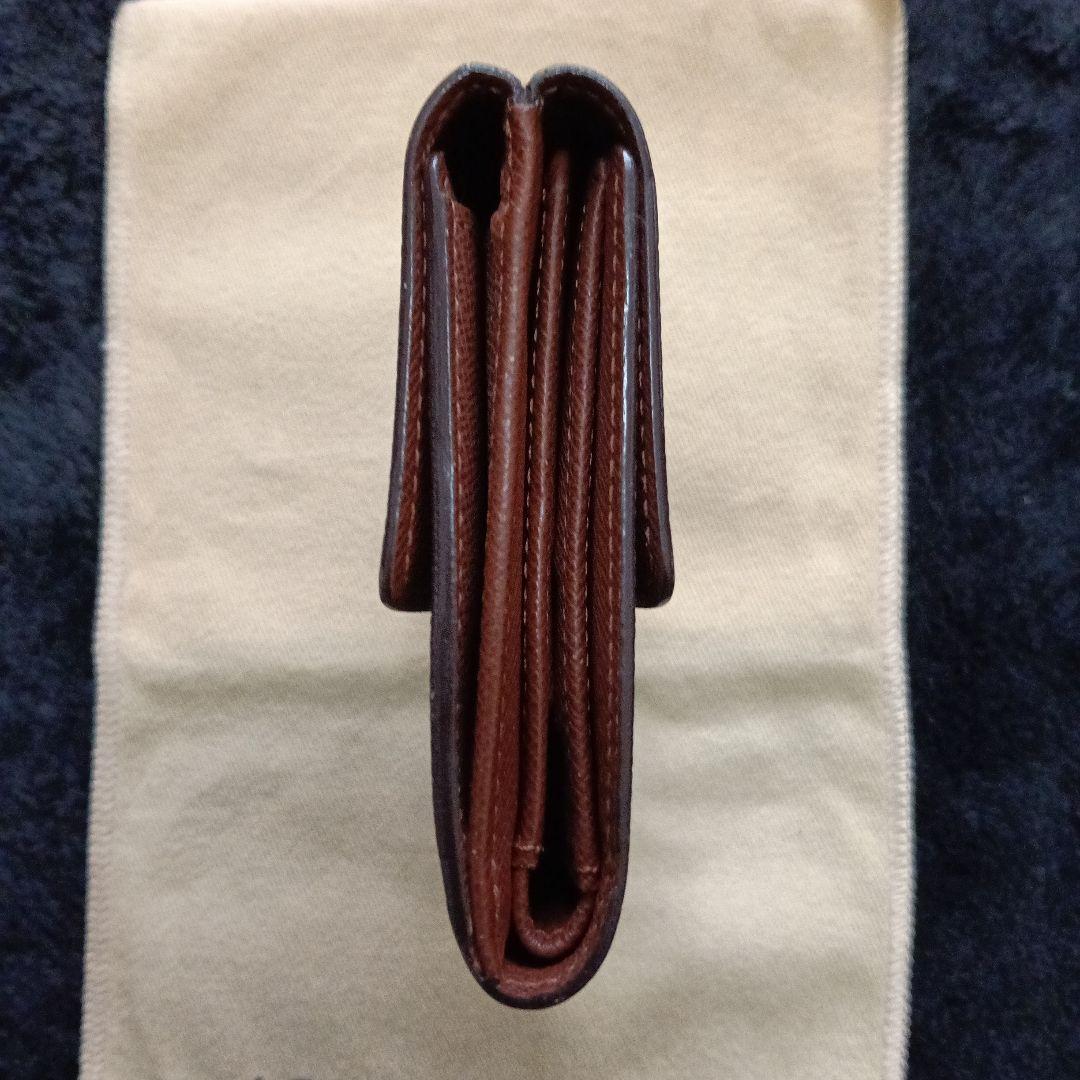 LOUIS VUITTON カルトクレディ エリーズ M61654 モノグラム