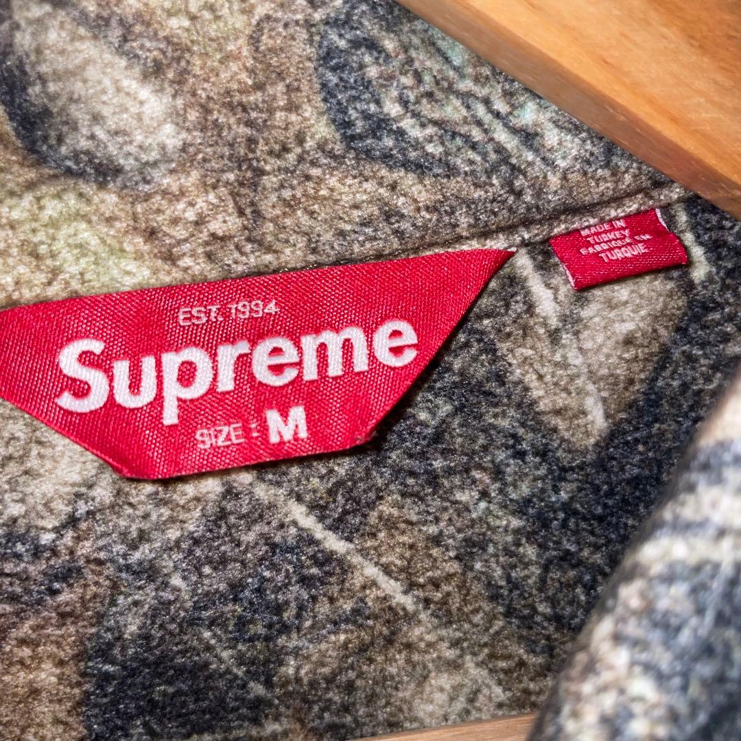 Supreme Moleskin Work Jacket シュプリーム