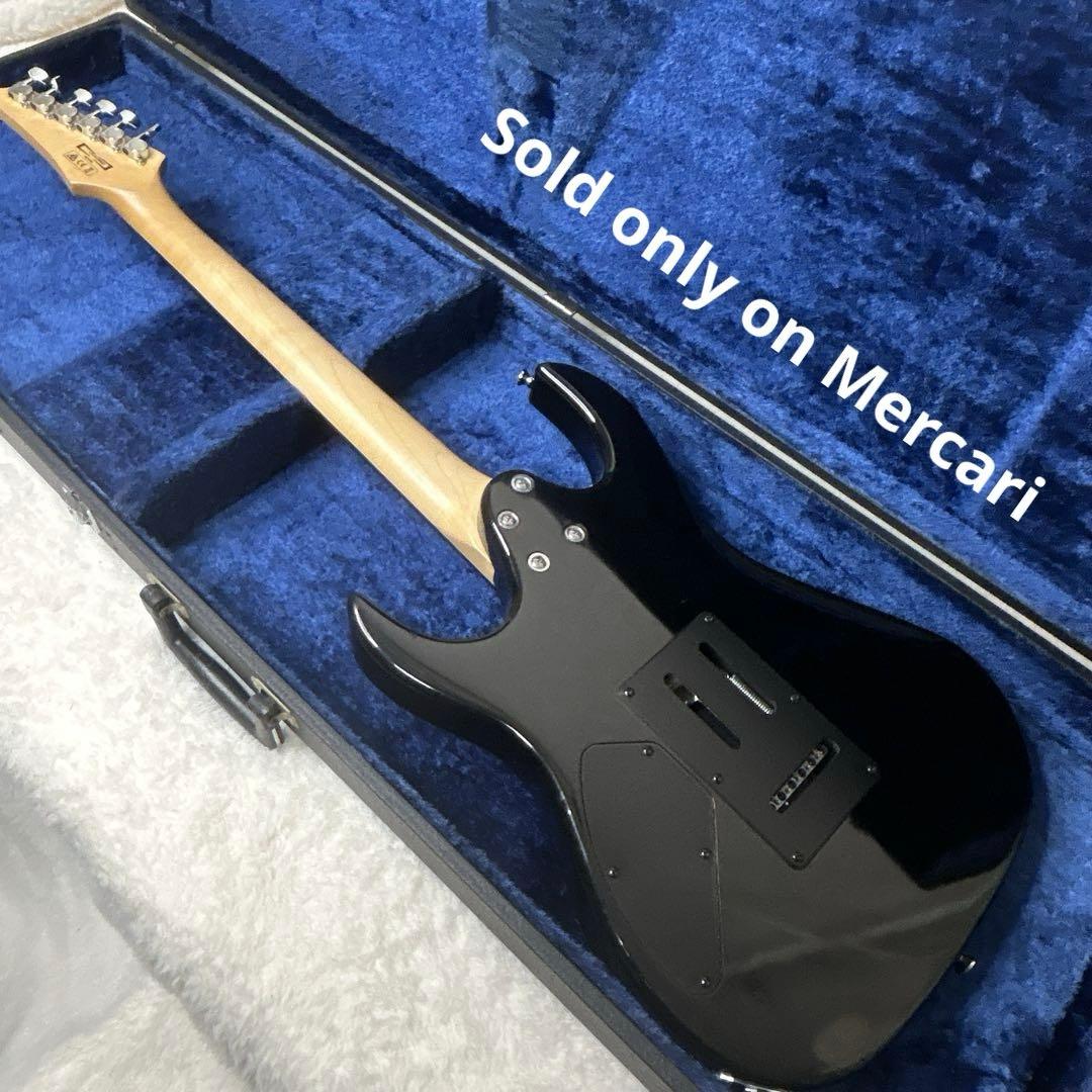 アイバニーズ　GIOシリーズ