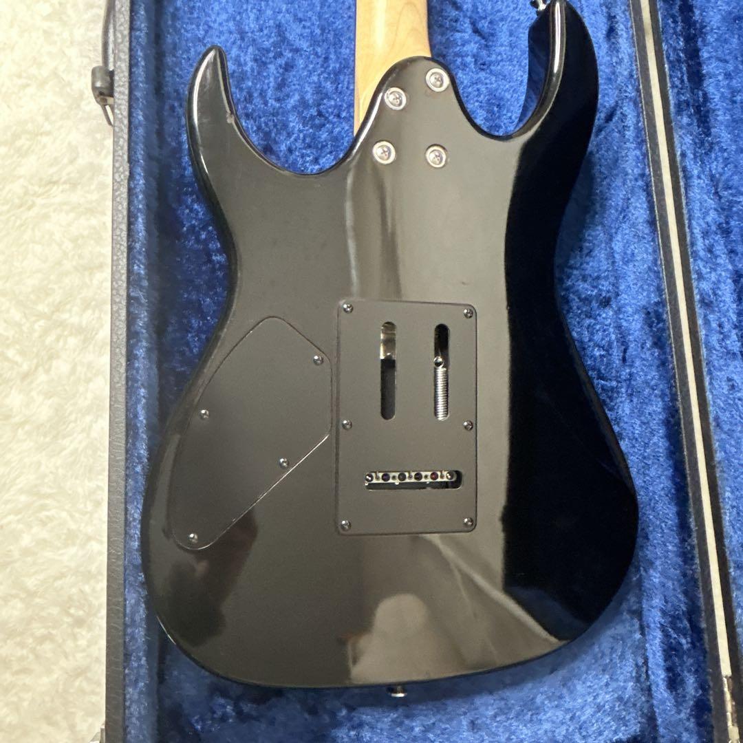 アイバニーズ　GIOシリーズ