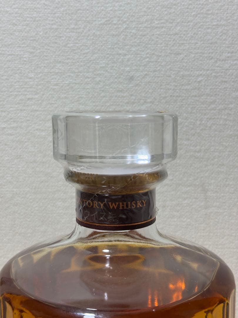SUNTORYHIBIKI サントリー響17年ウイスキー700ml43度未開栓