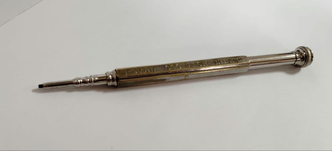 アンティーク ヴィクトリアン ペンシル