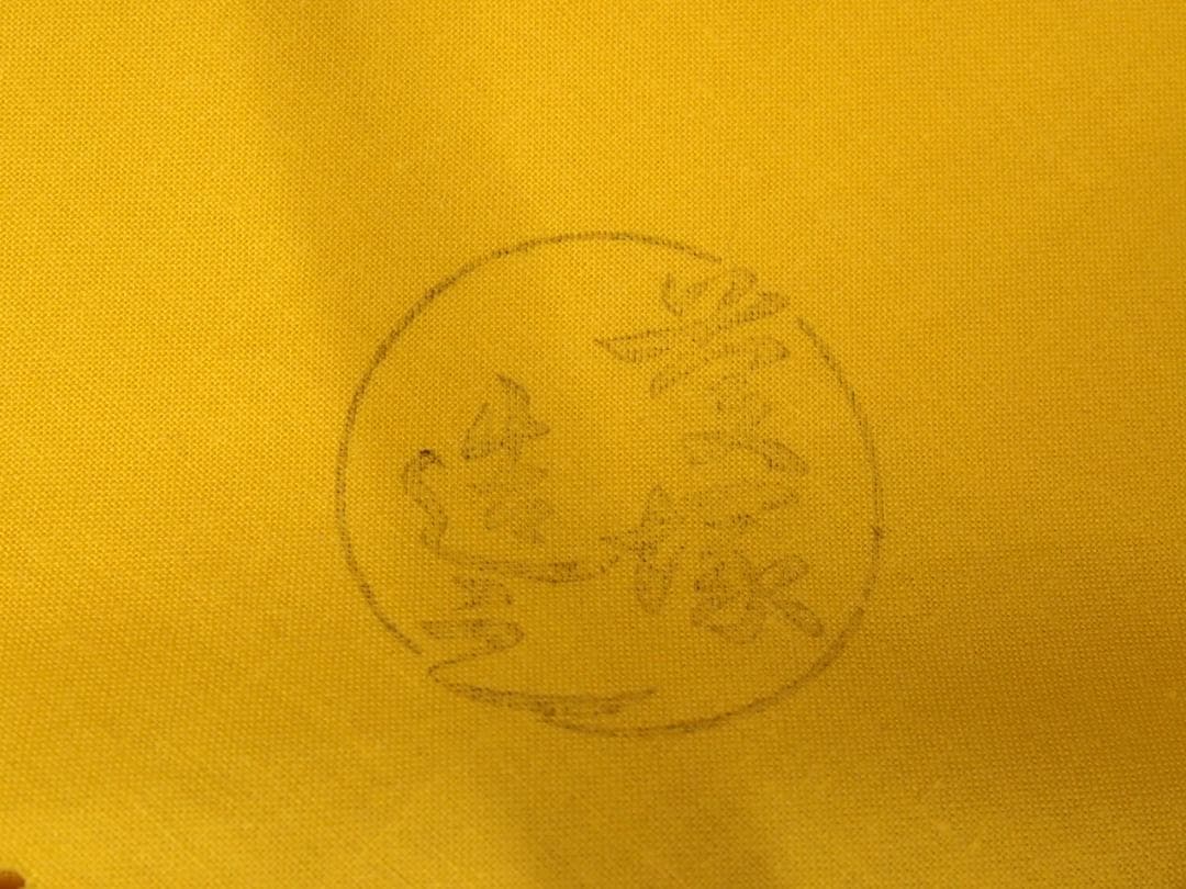 【高級・未使用】輪島塗 わじま慶塚 螺鈿/宝尽くし蒔絵 置物台 香炉台/飾り台