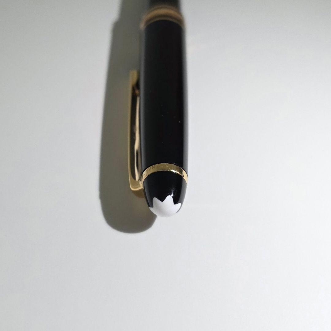 極美品⭐モンブラン マイスターシュテュック 164 ボールペン