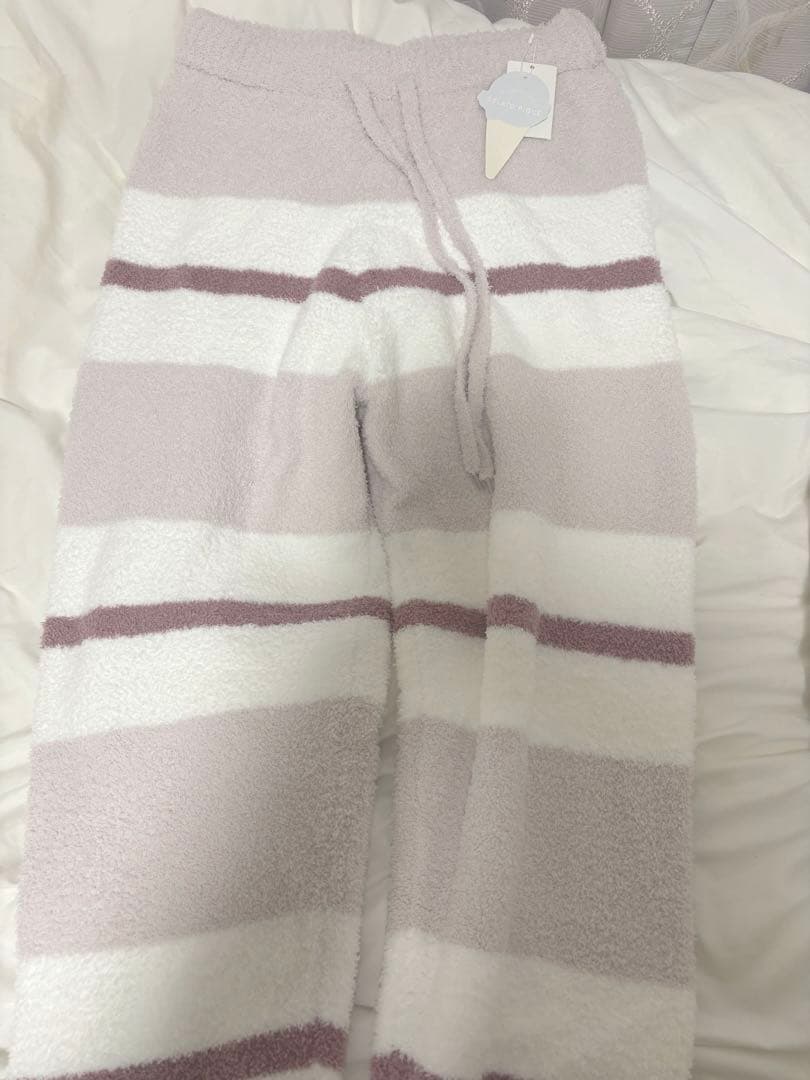 gelato pique ルームウェア 上下セット