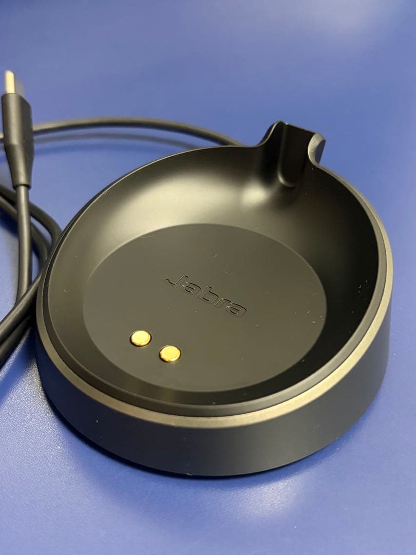 Jabra Evolve2 75 （充電スタンド付き）