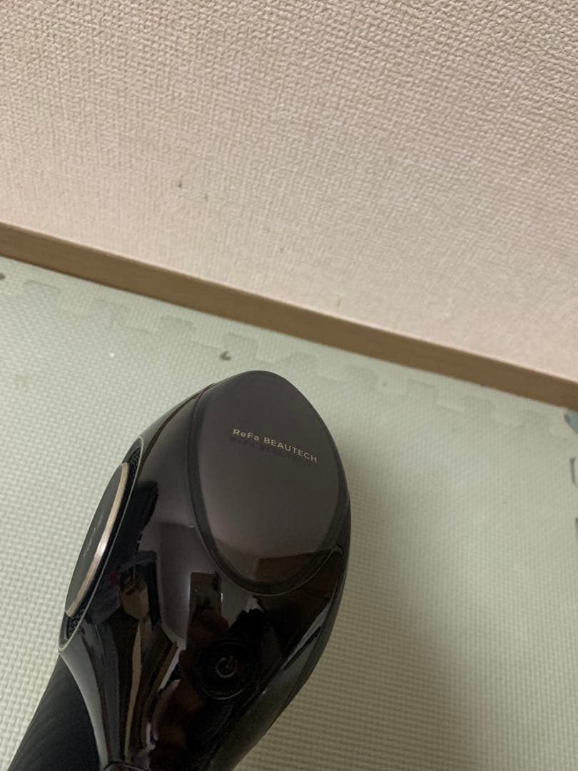 ReFa BEAUTECH DRYER PRO ブラック