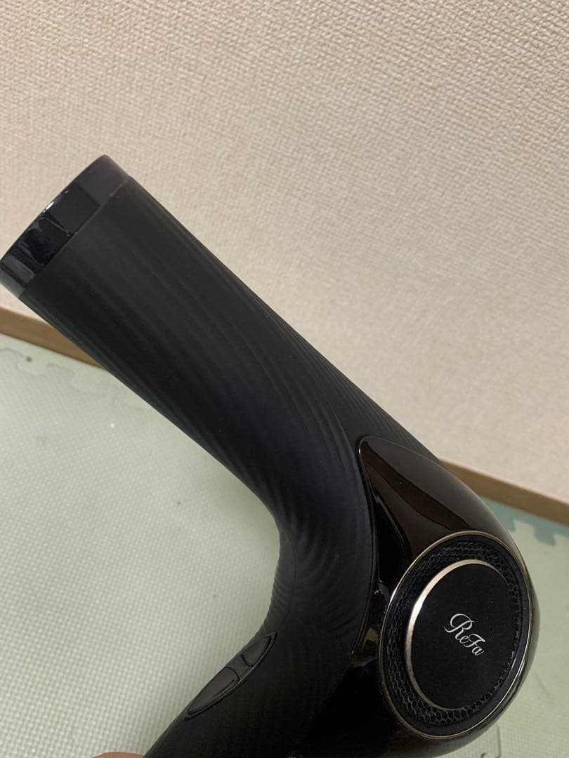 ReFa BEAUTECH DRYER PRO ブラック
