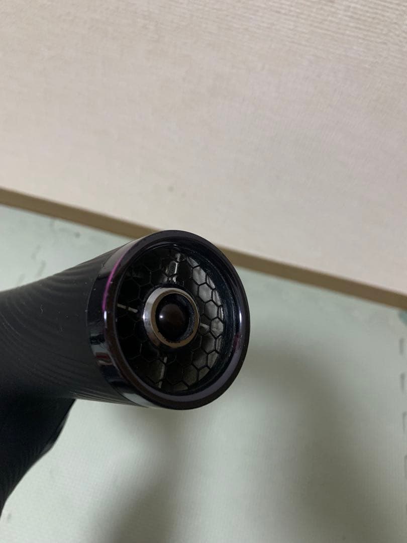 ReFa BEAUTECH DRYER PRO ブラック