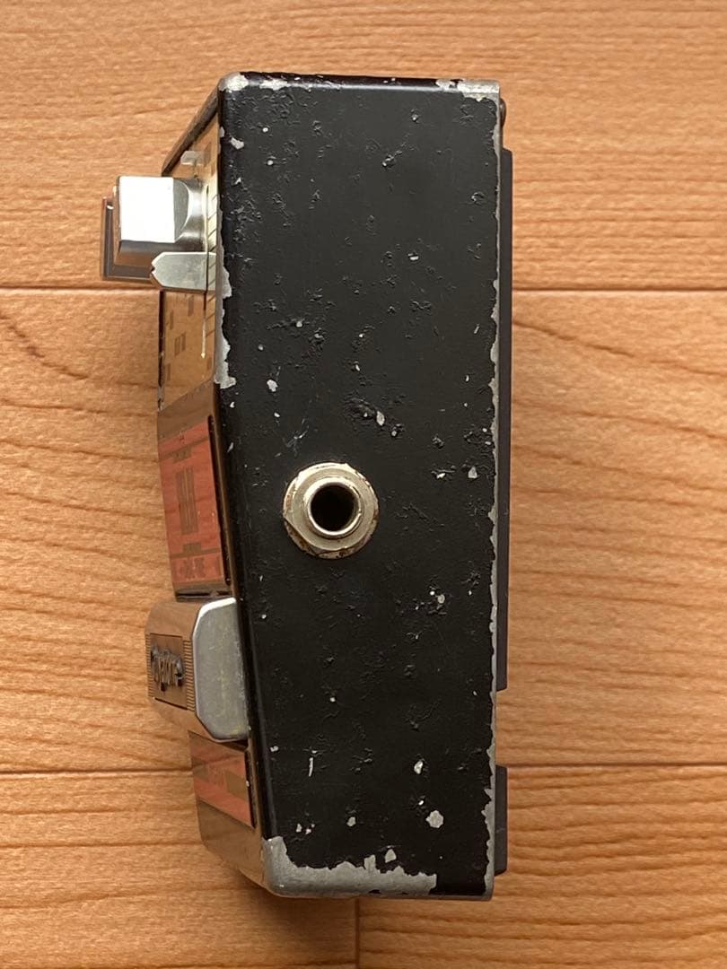 Guyatone PS-014 デュアルタイムディレイエフェクター