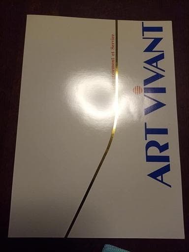 ラッセン　版画　リトグラフ　サマーリーフ　保証書あり　57/100