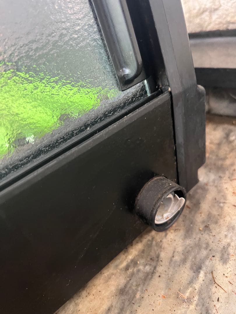 ホシザキ　ネタケース　HNC-120A-R型