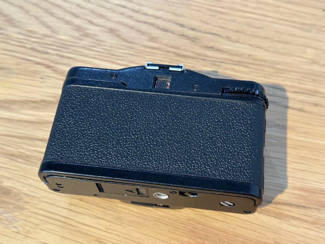 フィルムカメラ LOMO LC-A Original USSR EDITION