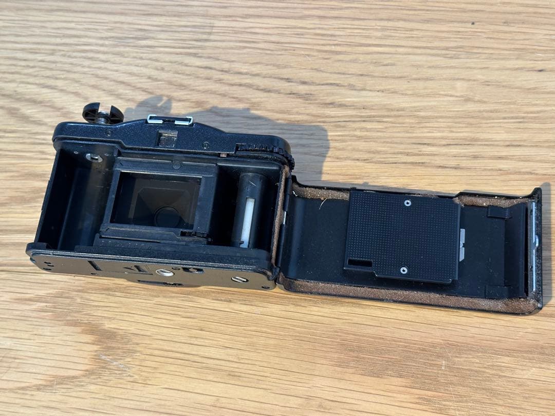 フィルムカメラ LOMO LC-A Original USSR EDITION