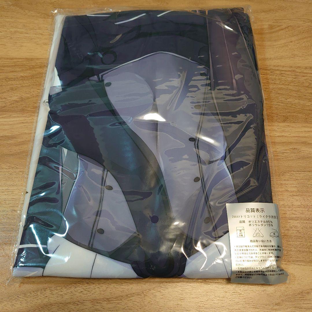 小林ちさと　初月　抱き枕カバー