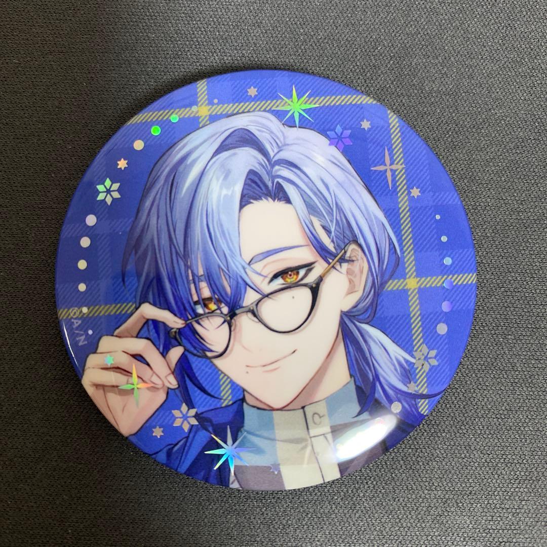 ミラン・ケストレル にじさんじ ウィンターデート2025 10点 A