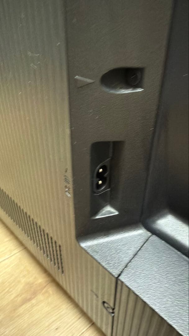 西川2022年製TCL 43V型 4K液晶テレビ Google TV 43