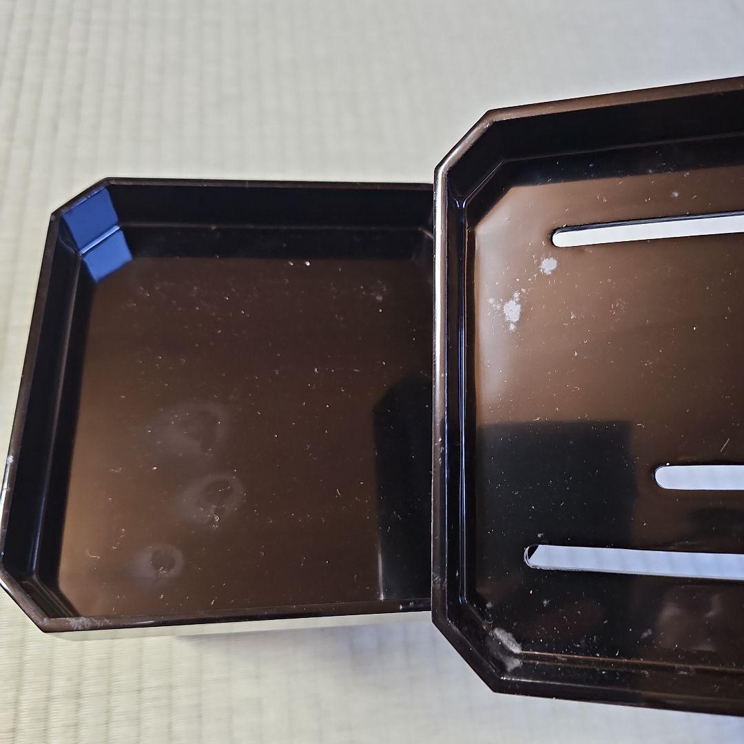 昭和レトロ/1970年代物】住友化学工業 銀杯 純銀 花月台揃 参拾五年勤続記念