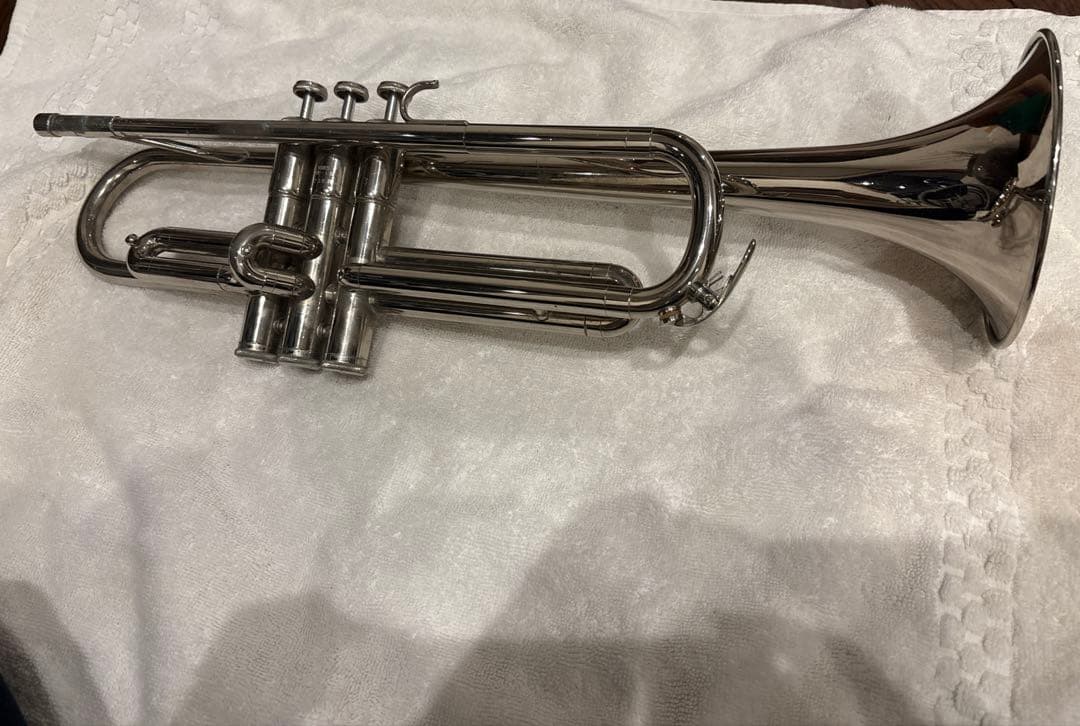 Yamaha YTR-135 トランペット 本体