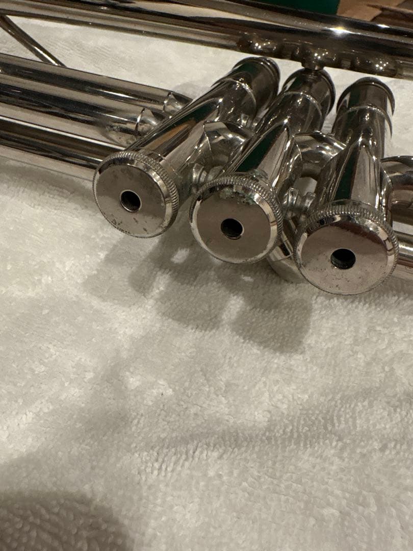 Yamaha YTR-135 トランペット 本体