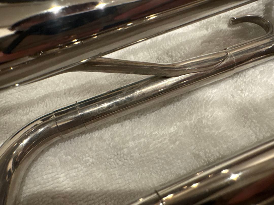 Yamaha YTR-135 トランペット 本体