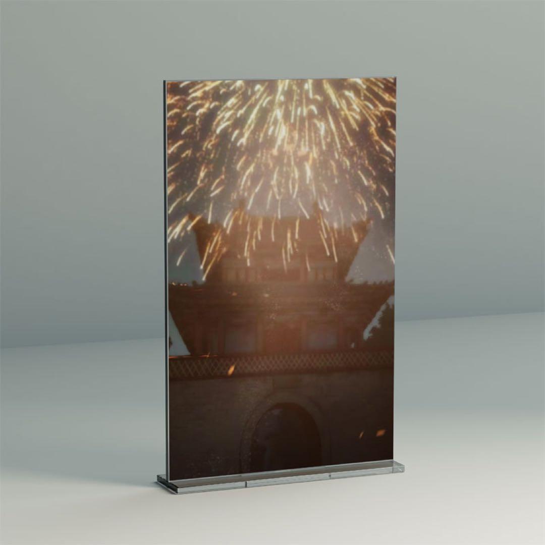 み*ん様 飢えた子羊 満穂 煙花拾穗 1/7 完成品フィギュア 豪華版