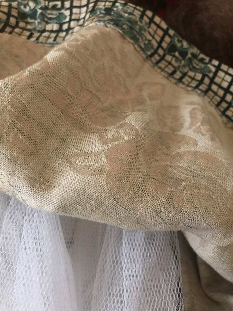 ポーセリアンドール　約50cm　　陶器人形