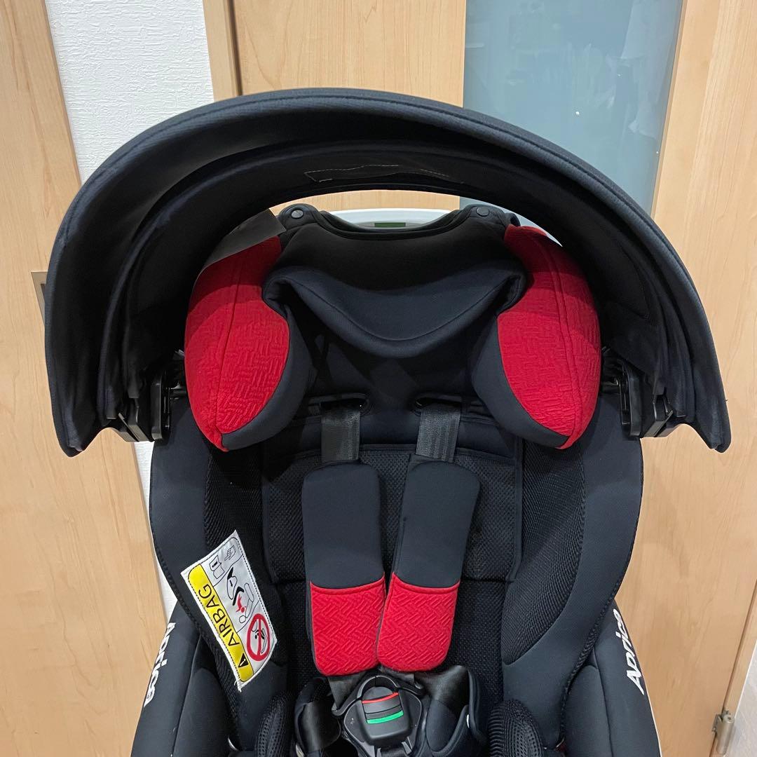 Aprica アップリカ フラディア グロウ 93514 チャイルドシート